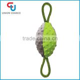 Football Dog Toy Kids Dog Toy Dog Chewing Toy