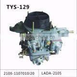 LADA-2105 Carburetors thumbnail-1