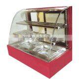 GRT - A85 Bakery Counter for Supermarket