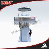 Mushroom Shape Commercial Industrial Ironing Board/Automatic Shirt Ironing Machine/Machine For Ironing Shirts thumbnail-1