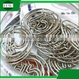 Office Stationery Personalized 12 Constellation Zodiac Paper Clip Holder thumbnail-5