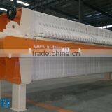 Sludge Dewatering Filter Press for Mining Wastewater Industry,China Hot Sale Press Filter of Good Quality thumbnail-4