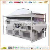 Wheat Corn Soybean Seed Gravity Table and Gravity Separator for Sale thumbnail-2