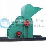 HENGJI The Two-stage Crusher Used in Mining With Low Price thumbnail-1