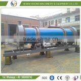 Palm Fiber Drying Machine, Wood Sawdust Rotary Dryer thumbnail-2
