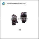 FXD Motorcycle Handle Switch With High Quality With Spray for Sale thumbnail-1