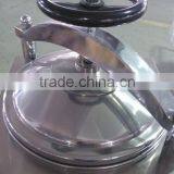 Bluestone Vertical Clinic Autoclave Freestanding Steam Sterilizer thumbnail-4