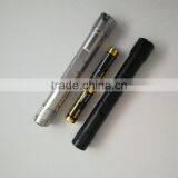 AA Battery Mini Led Flashlight Aluminium Alloy Cheap Flashlight Torch thumbnail-6