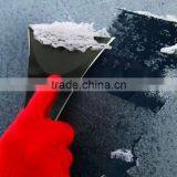 Ultra Durable and Scratch-free Chisel Blade With Foam Grip Ice Scraper thumbnail-2