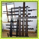 wireline drilling nq drill rod