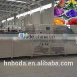Transparent Iron Oxide Pigment Drying Machine thumbnail-1