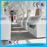 Small Mini Home Maize Flour Grinder Mill Machinery thumbnail-4