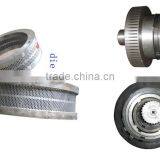 Hot Sale Wood Pellet Mill/Biomass Pellet Machine/Wood Pellet Machine With CE thumbnail-2