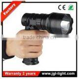 5JG-T61-LA 2016 NEW! 10W SEARCH LIGHT Outdoor Spotlight Rechargeable Hunting Handheld Light thumbnail-1