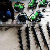 Ground Hole Drill Earth Auger thumbnail-6