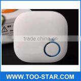 Smart Bluetooth Tracker Key Finder Anti Lost Tracker Mini Tracker for NUT thumbnail-2