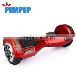 2017 8 Inch Hoverboard Lowest Price Hoverboard Scooter for Sale thumbnail-2