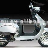 125cc Gas Scooter thumbnail-1