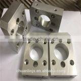 Custom Precision Service OEM Aluminum Cnc Machining Part for Sale thumbnail-1