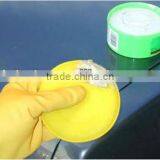 Soft Polish Wax Sponge Pads thumbnail-1