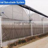 Professional Multi-Span Pvc Covered Greenhouse For Agricultural Planting thumbnail-4