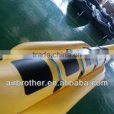 Inflatable Banana Boat thumbnail-3