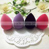 2016 High Quality Factory Supply Latex-free Egg Shape Makeup Beauty Sponge