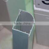 Plastic Pile Sign PVC Square Post thumbnail-5