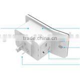 An Ying New Product Wifi Control Smart Air Conditioner Controller, Control Air Conditioner by Phone thumbnail-4