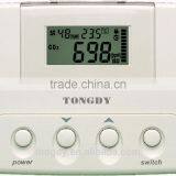 Carbon Dioxide Temperature Humidity Sensor for Ventilation thumbnail-1