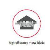 CABIN FAN 16" LOW CEILING/ FALSE CEILING TYPE thumbnail-2