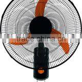 6 Inch Mount Wall Fan / Oscillating Wall Fan / Air Cooling Fan Wholesaler thumbnail-3