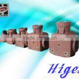 Iron Sand Casting CNC Machining thumbnail-3