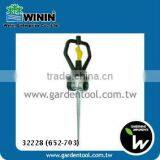 Plastic Butterfly Sprinkler With Two-Way Metal Spike thumbnail-1