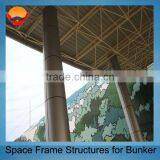 Honglu High Quality Structure Steel Fabrication thumbnail-1