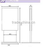 Customed Advertising Sign Boards thumbnail-2