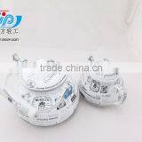 2.4+0.9 L Enamel Kettle thumbnail-5