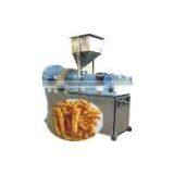 The Fried Unfried Kurkure Extruder Cheetos Food Extruder thumbnail-1