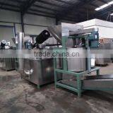 Fryer for Snack Machine Deep Fryer Machine thumbnail-4