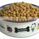 Natural Dog Food for All Breeds All Life Stages