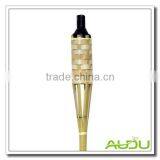 Audu Garden Natural Material Bamboo Garden Torch For Outdoor thumbnail-1