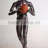 Sport Male Mannequin for Display,male Mannequin for Basketball Display thumbnail-2