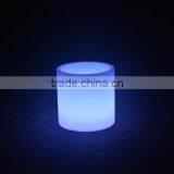 Illuminated LED Garden Pot Color Change Planter Pot thumbnail-4