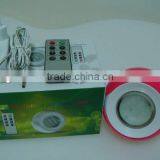 LED Party Light With Remote Control thumbnail-1
