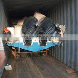 Rilaxy 24ft RIB 730 China Manufacturer Directly Medium and Large RIB Motor Yacht Boats for Sale thumbnail-5