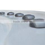 SRP660 Portable Outdoor Massage Hot Tub Swim Spa Pool thumbnail-3