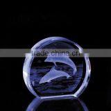 2016 Hot Sale 2d 3d Crystal Laser Engraving for Gift