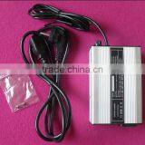 180W Portable Lead Acid/ li Iron/Li Polymer Battery Charger thumbnail-3