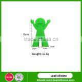 Baby Children Beginner Learning Traning Helper Chopsticks Flatware Right Handed thumbnail-3