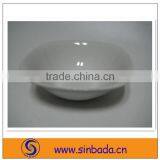 SQUARE SHAPE SERVING BOWL thumbnail-1